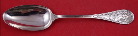 Serving Spoon 8 1/4